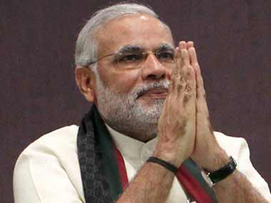 PM Modi